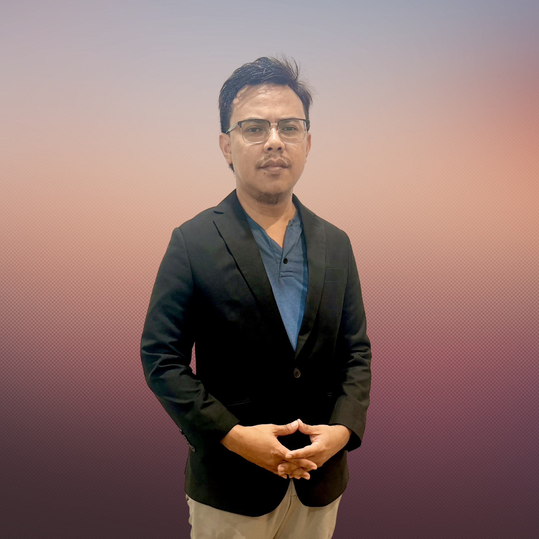 Yusri Adib
